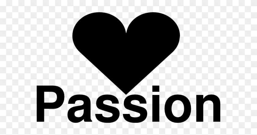 Passion Clip Art - Clip Art Passion #267289