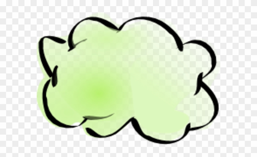 Network - Cloud Clipart #267300