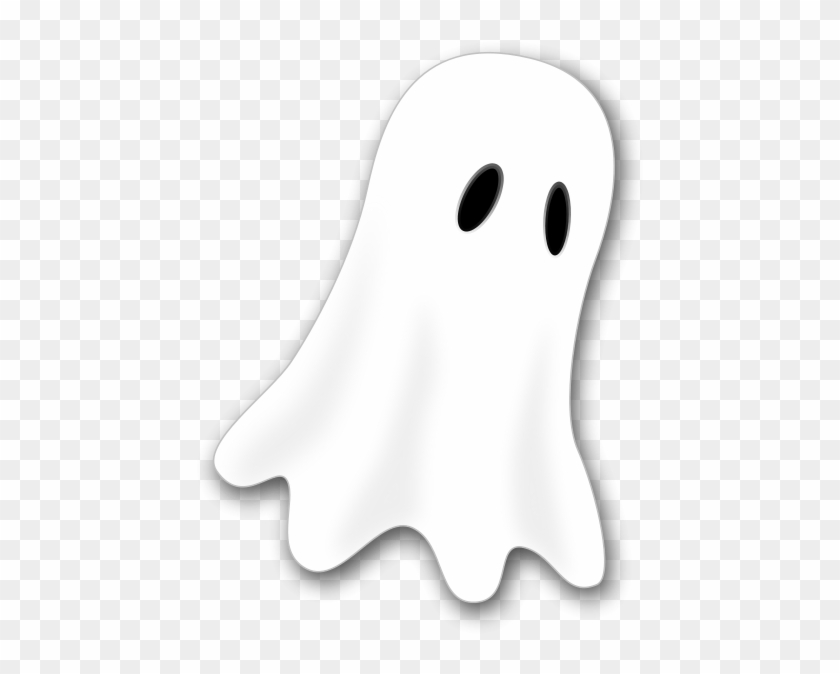 Haunted House Escape Breakout - Ghost Clipart Png #267308