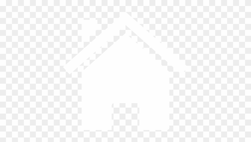 Home - House Vector Png White #267333