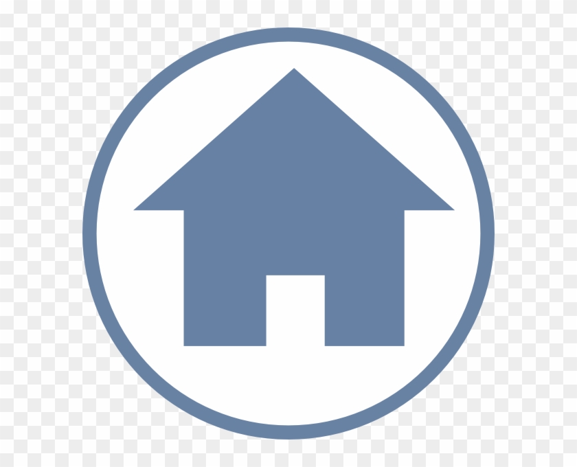 Home - Home Logo Png #267341
