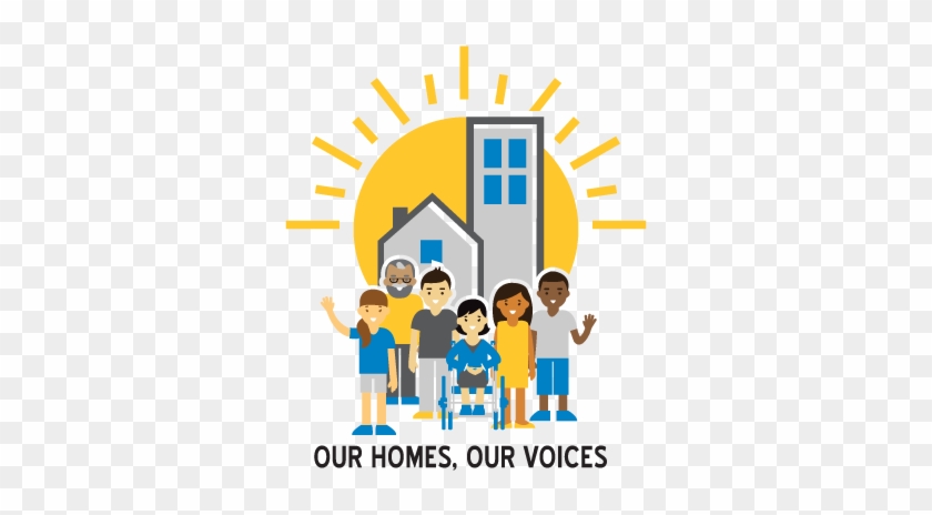 Events Planned Across The Country For National Housing - National Low Income Housing #267358