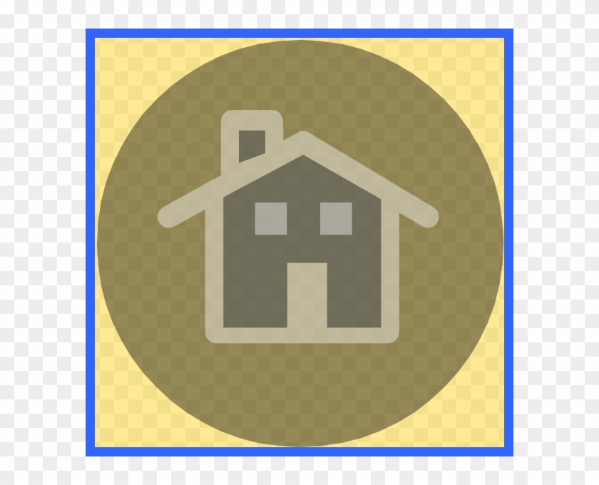 House Clipart - Key #267365