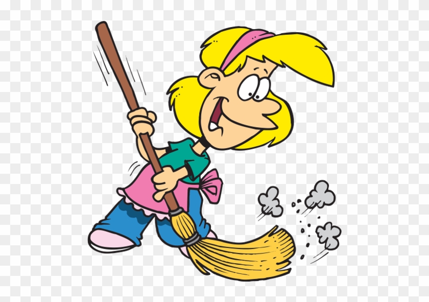 House Cleaning Clip Art #267368