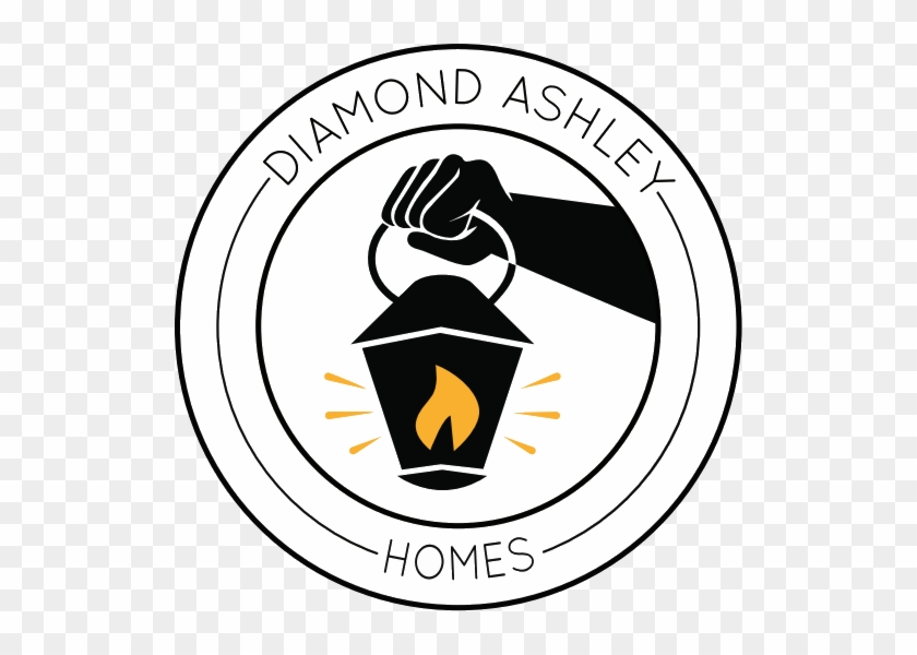 Eps Vector Of Diamond Ashley Homes 69kb - Diamond Ashley Homes #267369
