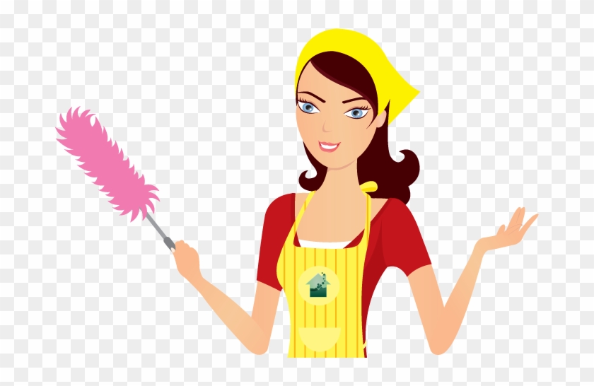 Experienced Team, Ready To Clean - Professional House Cleaning #267380