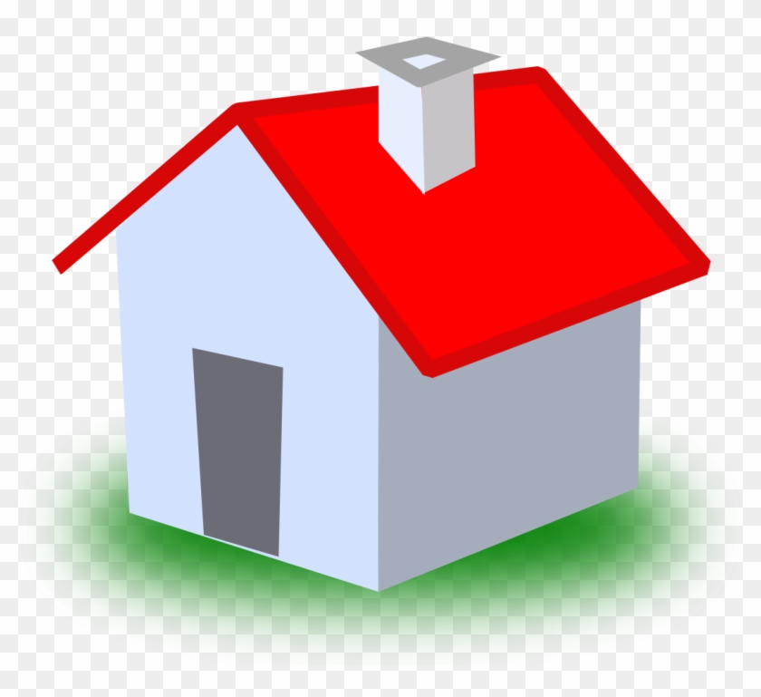 Free Stock Photos - House Cartoon Png #267401