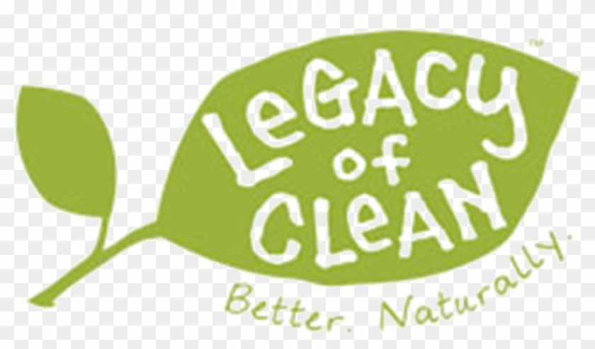 Eco Clean Team Offers In Home Laundry Service - Legacy Of Clean Laundry Detergent #267479