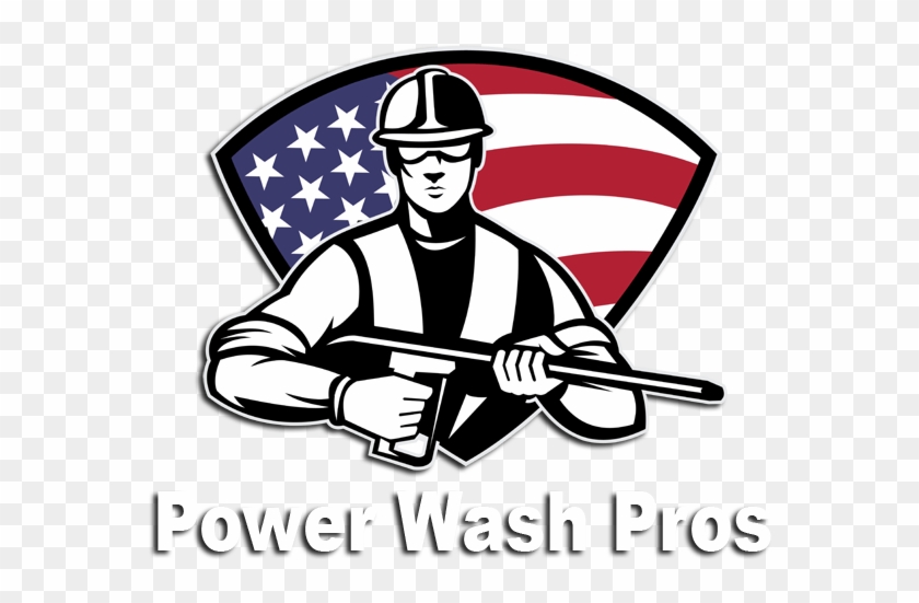 Pearl River Commercial Power Washing 845 475 - Clip Art Power Washing #267482