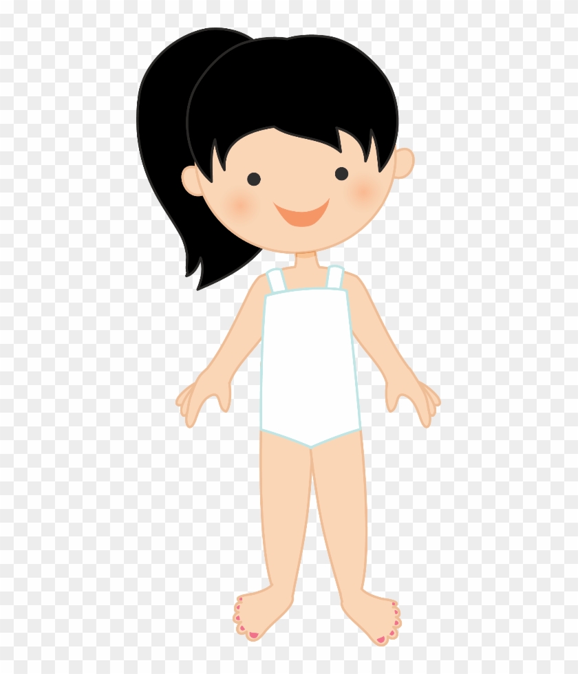 Dolls - Cartoon #267558