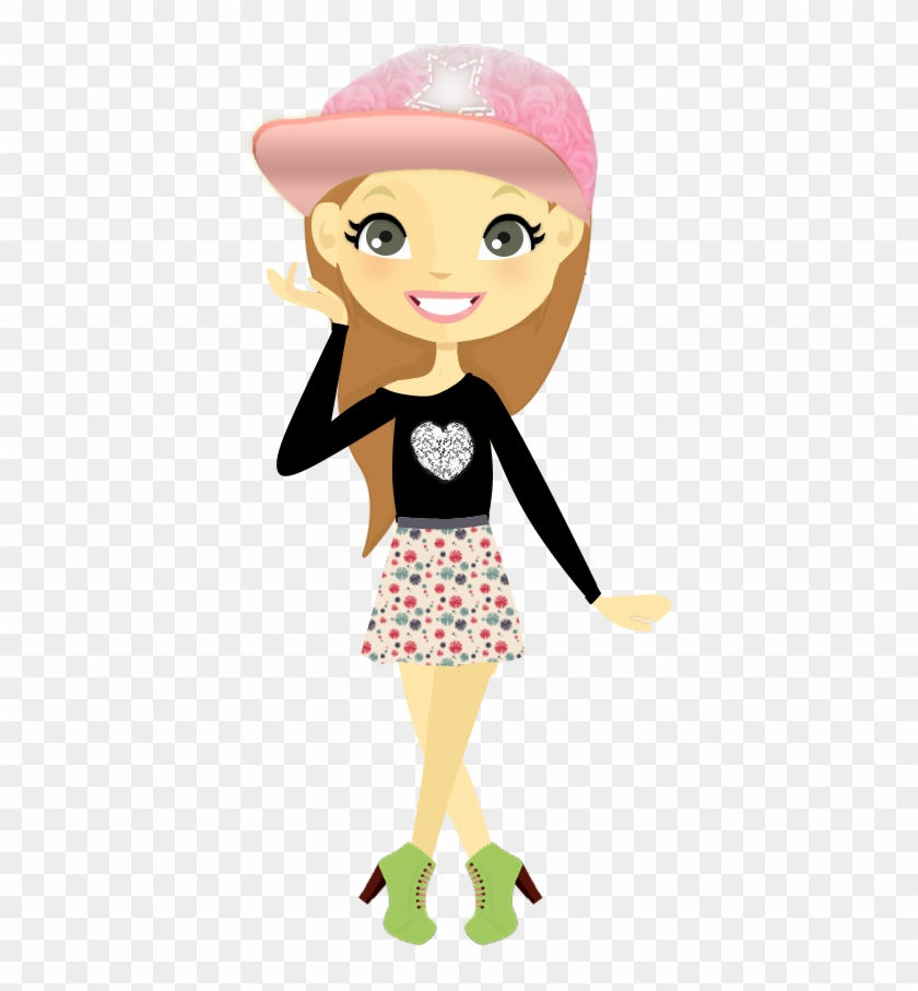 Doll Png Picture - Cartoon Doll Png #267562