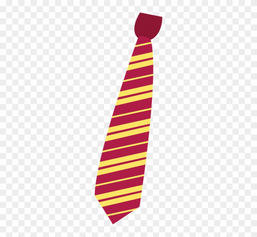 Harry Potter - Minus - Harry Potter Tie Clipart #267583