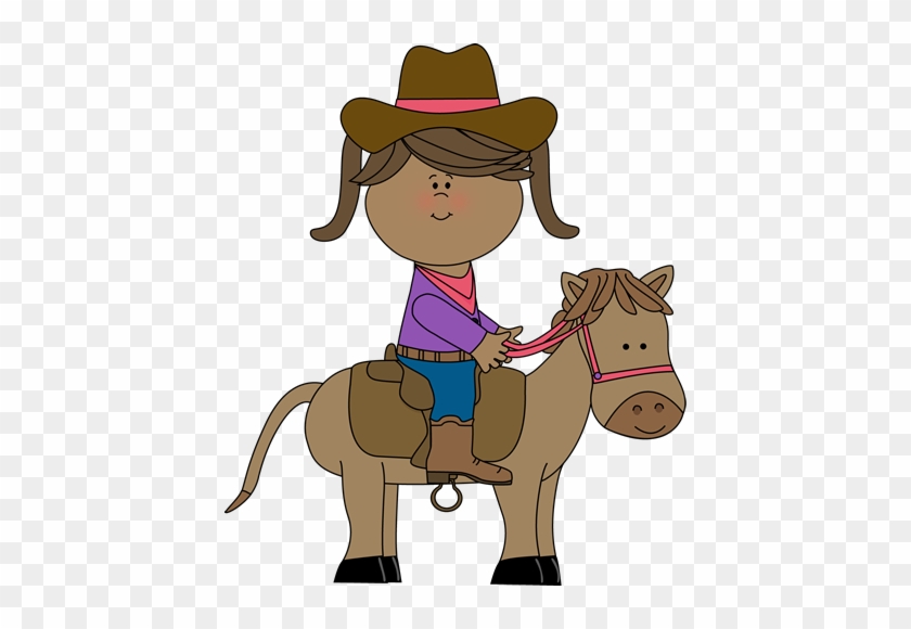 Horseback Trail Riding Clipart - Horse Riding Clip Art #267584