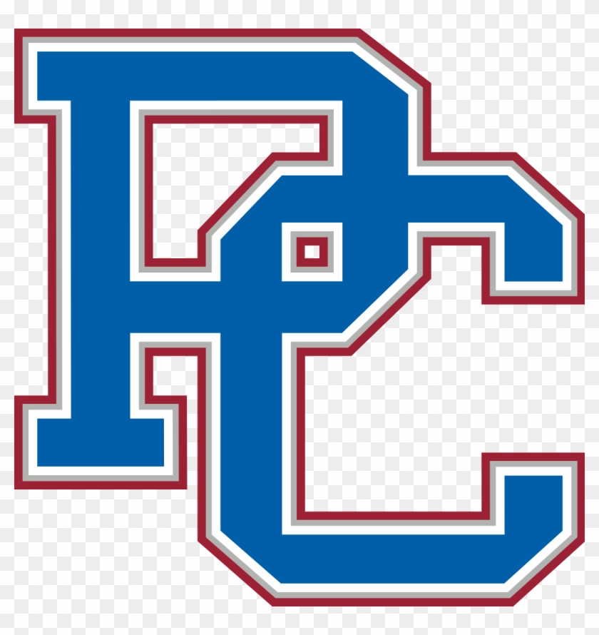 Presbyterian College Blue Hose #267592