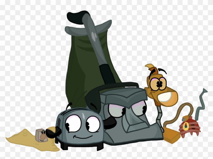 Rubber Hose Style Brave Little Toaster By Soveryanonymous - Brave Little Toaster Kirby #267593