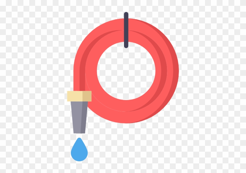 Hose Free Icon - Circle #267631