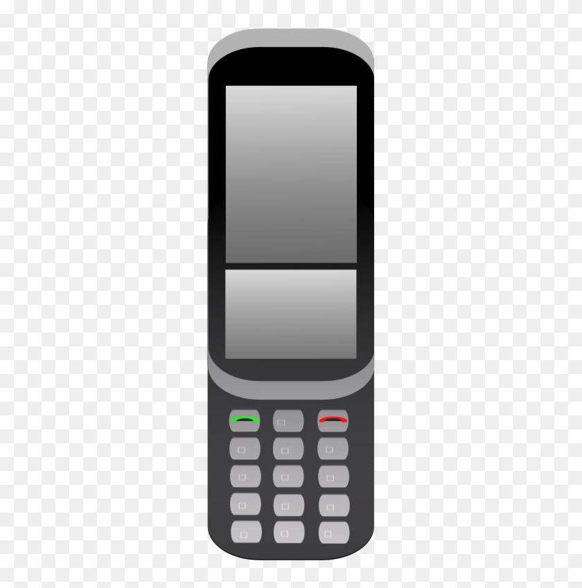 Cell Phone - Gif De Celulares Png - Free Transparent PNG Clipart Images  Download