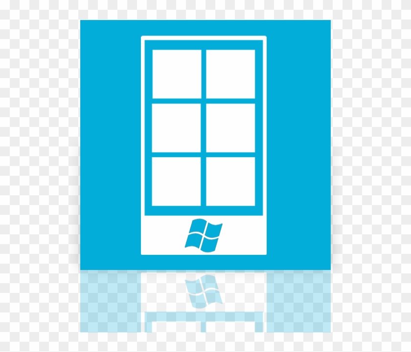Lumia, Mobile, Nokia, Phone, Windows, Windows 8, Windows - Windows Phone Clip Art #267655