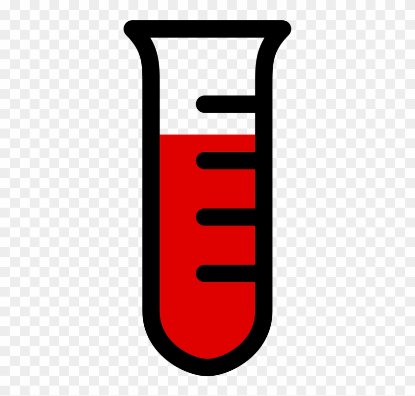 Test Tube Clip Art #267667