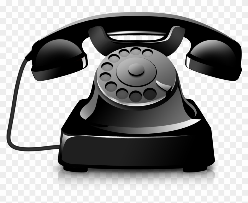 Telephone - Telephone Png #267669