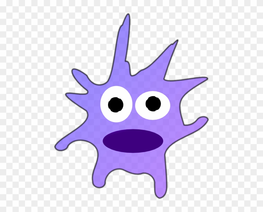 The Innate Immune System On Emaze - Antigen Clip Art #267671