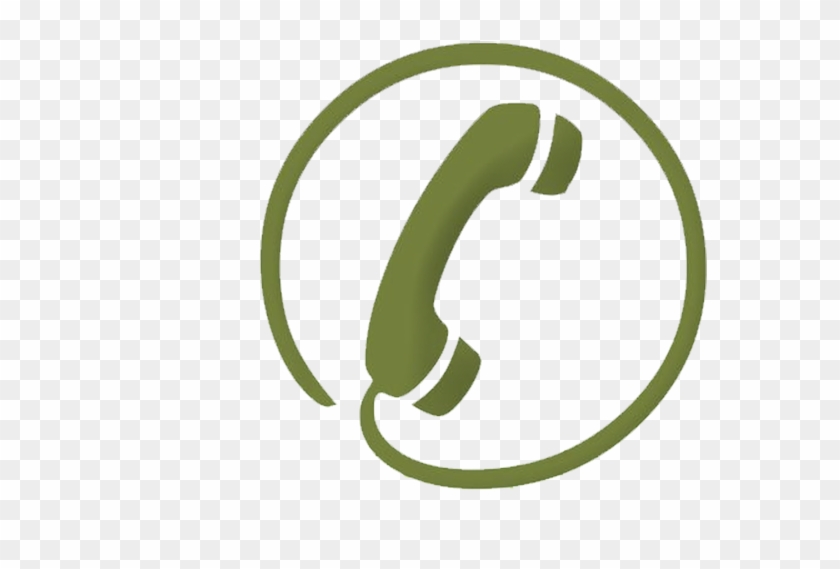 Telephone Logo Clip Art - Telephone Logo Clip Art #267686