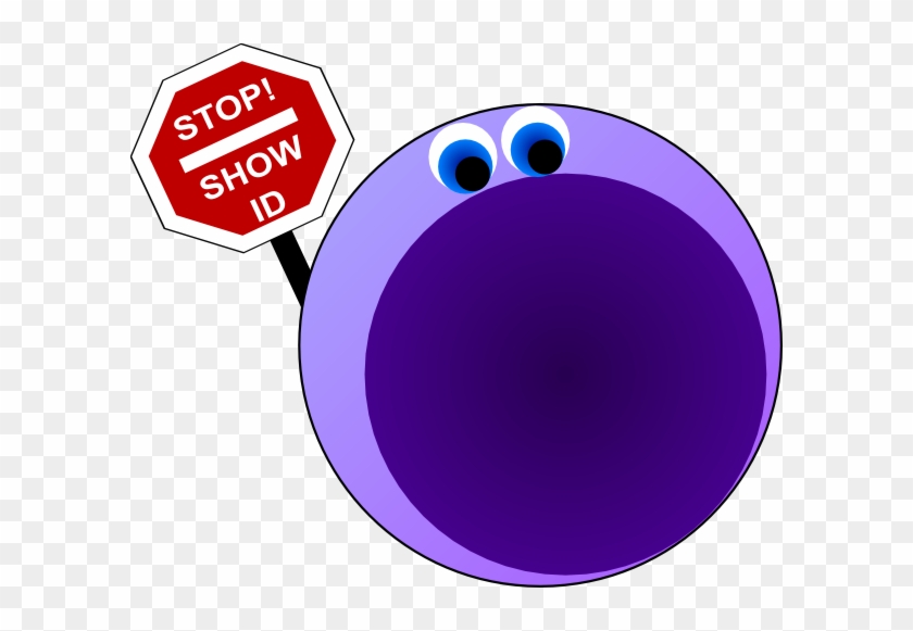 Cartoon T Cell Clip Art At Clker - T Cell Receptor Cartoon #267693