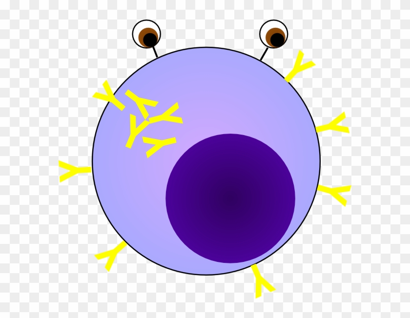 Plasma Clipart #267694