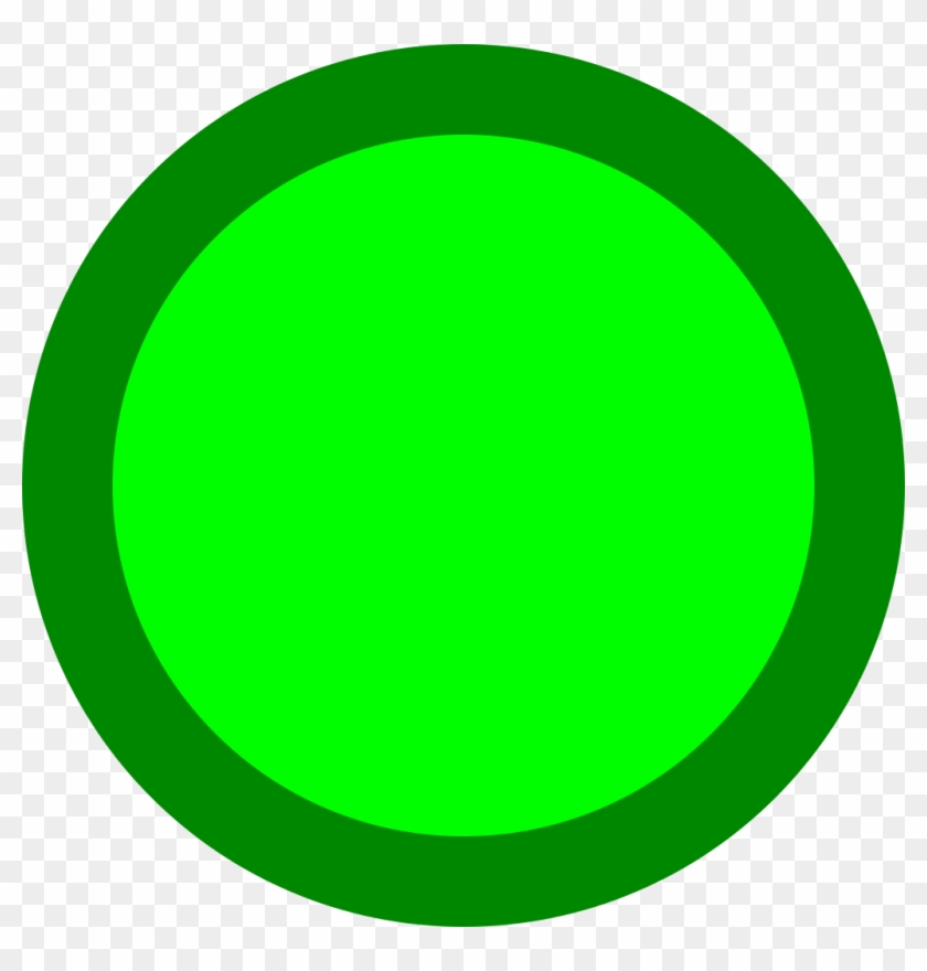 Circle #267714