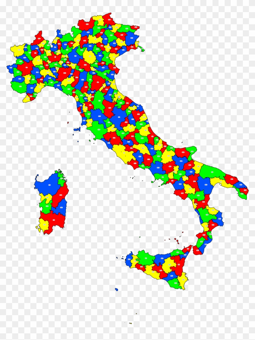 Italy Male Female Ratio #267815
