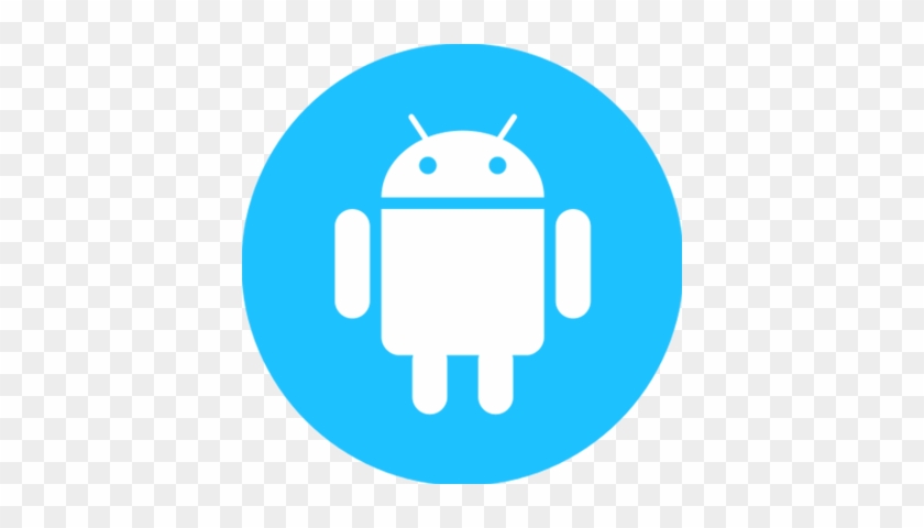 Android App Development - Energy Efficiency Icon #267826
