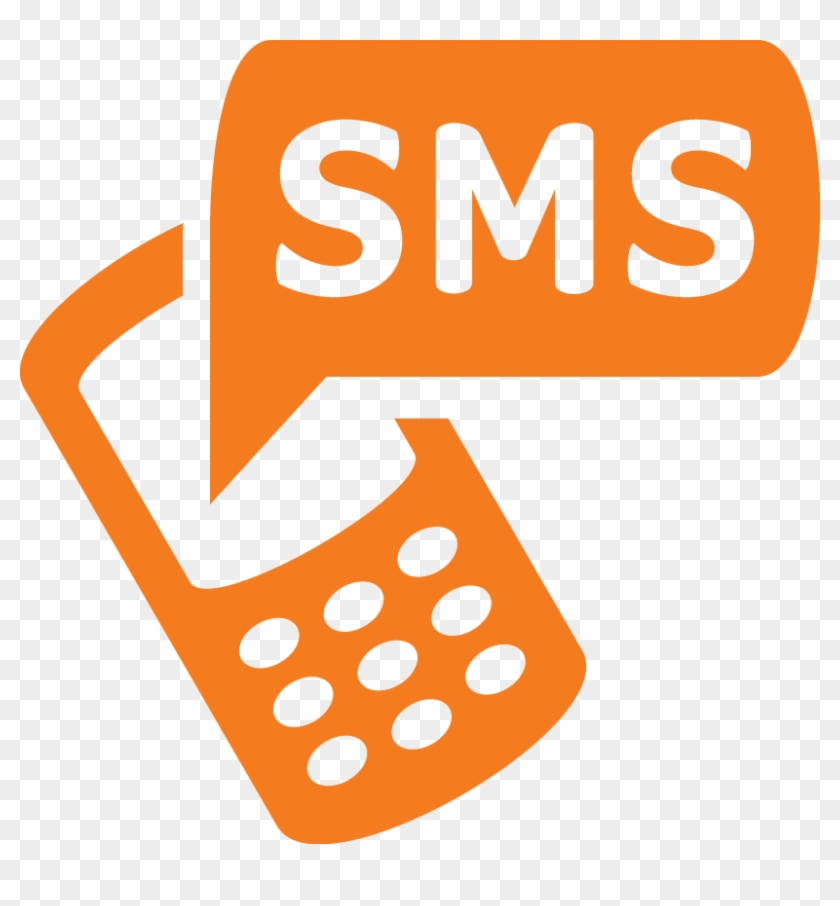 Verify An Account By Sms Using Phone Number - Sms Notification Png #267835