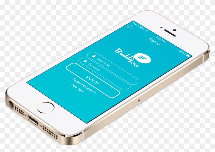 Buddychat App Design Buddychat App Design - Mobile Phone #267851
