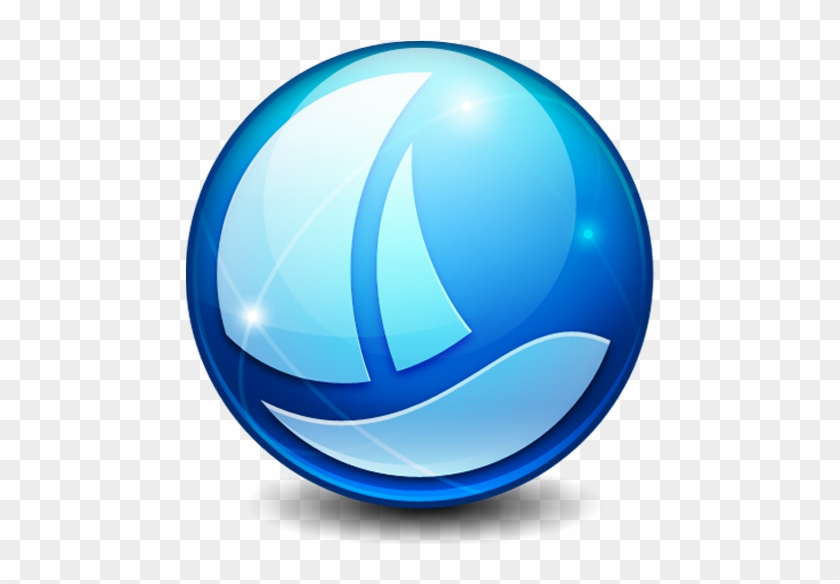 Boat Browser Is A Free Mobile Web Browser Developed - Boat Browser Png #267857