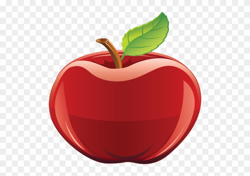 Math2apples - Apple Clip Art Png #267876
