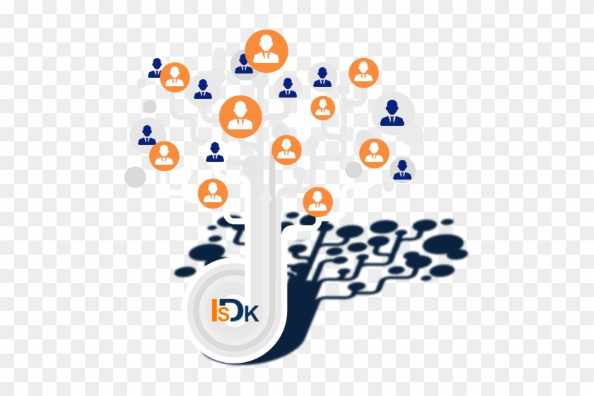 Phone Book - Оргструктура #267881