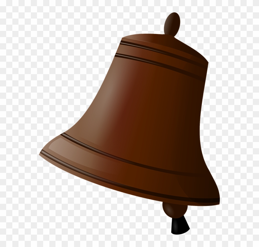 Ringing Bell Animated Gif - Free Transparent PNG Clipart Images Download