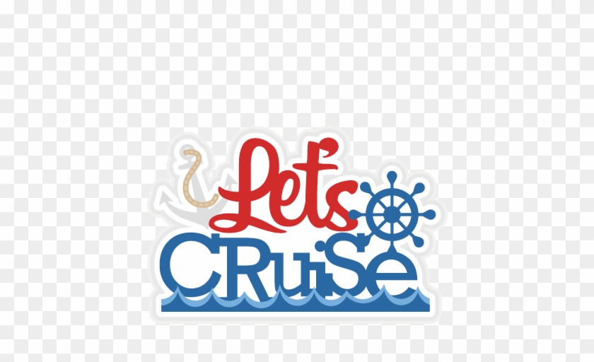 Cruise Clipart - Carnival Cruise Clip Art #267925