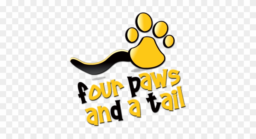 4 Paws And A Tail #1759665