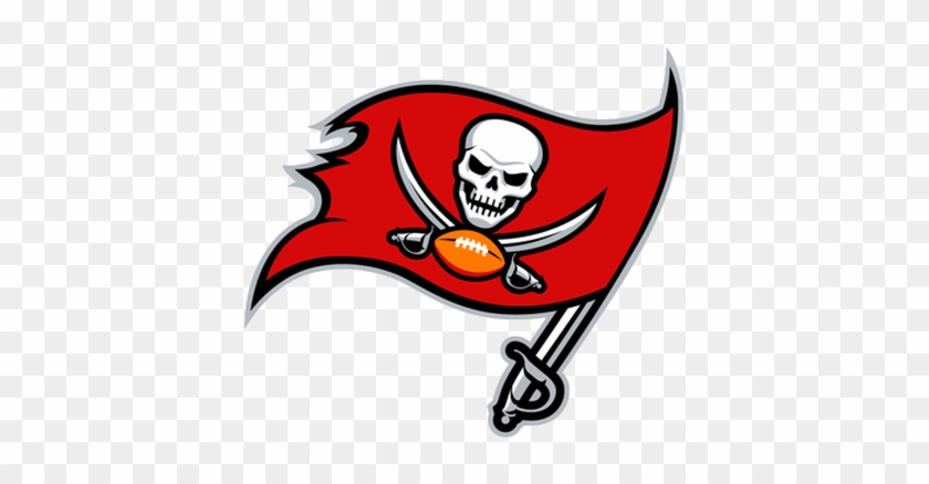 Tampa Bay Buccaneers Logo Png #1759706