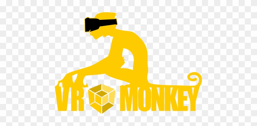 Vr Monkey #1759717