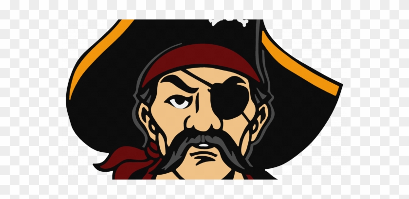 Impressive Pirate Picture Free Download Png Clip Art - Pirate Head #1759726