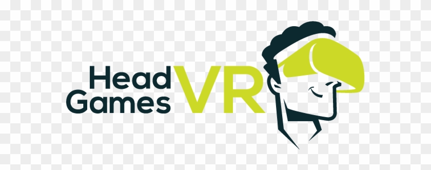 Head Games Vr Head Games Vr - Vr Games Logo #1759739