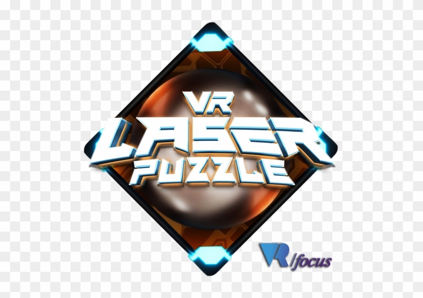 Laser Puzzle In Vr Vrfocus - Graphic Design #1759765