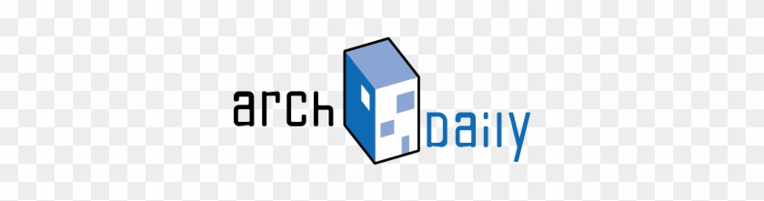 Archdailycom Userlogosorg - Archdaily Logo #1759792