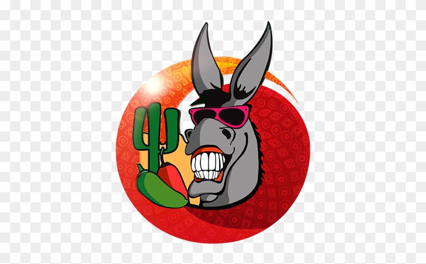 El Burro Chilango /// Carrer Del Cinca 86 /// 933 458 - Burro Chilango #1759804