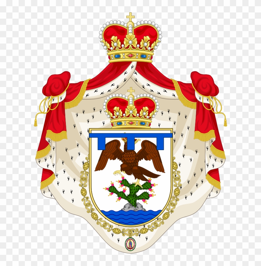 Escudo De Armas De S - Belgian Royal Family Logo #1759820