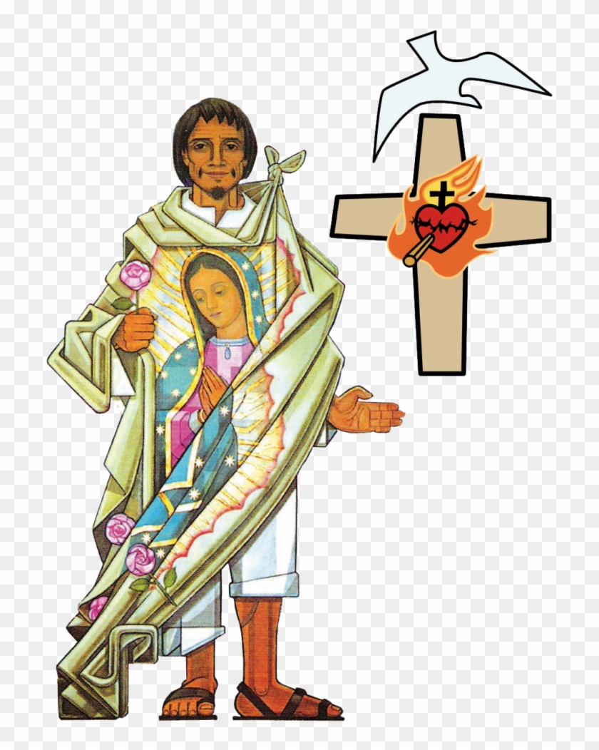 “es El Seguimiento De Cristo Jesús Sacerdote, Al Impulso - Cartoon #1759832