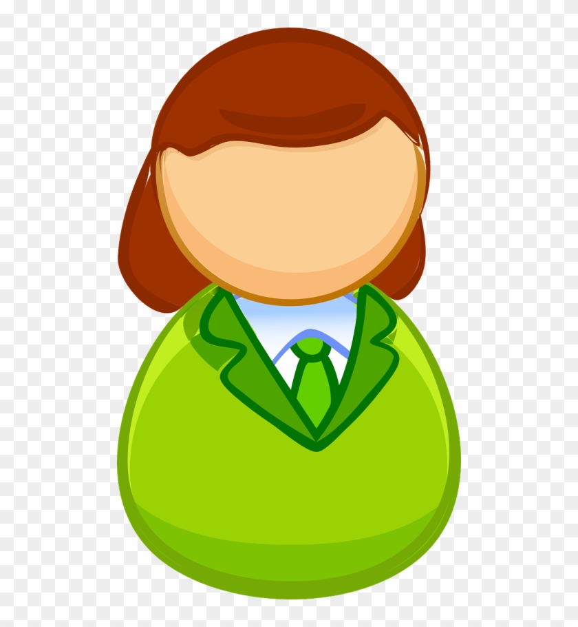 Uniform,schoolgirl - Client Service Clipart #1759923