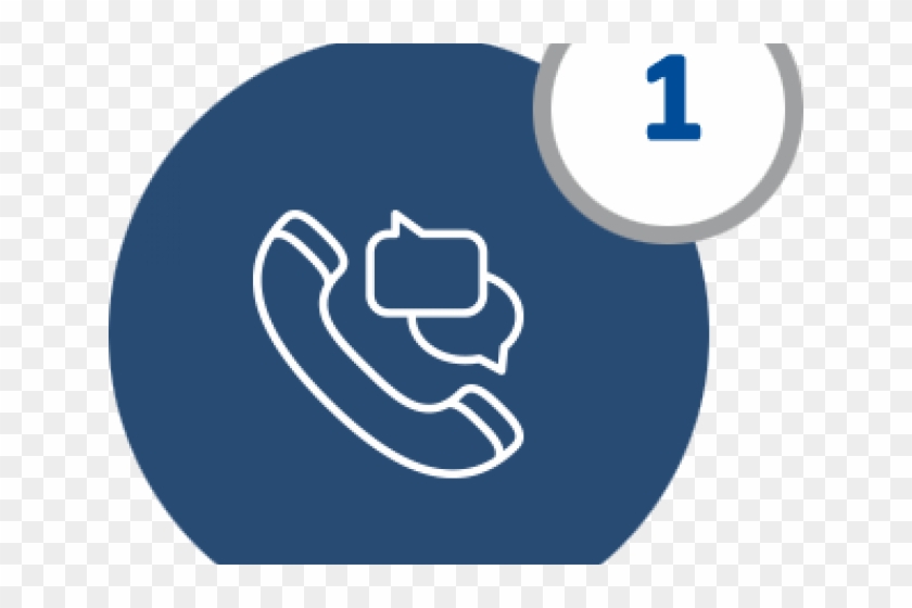 B2b Clipart Liaison - Number #1759935